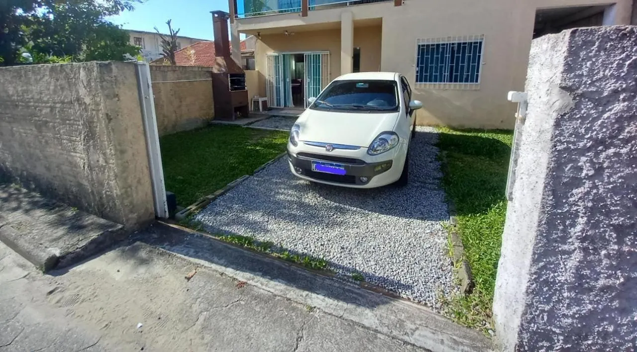 Holiday home Casa 2 Quartos Florianopolis