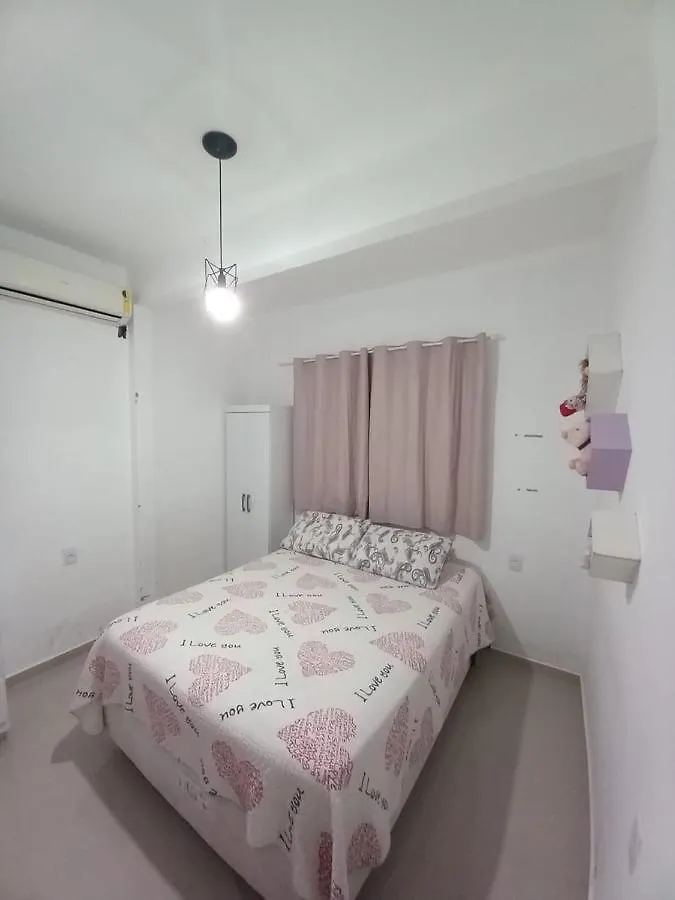 Casa 2 Quartos Florianopolis