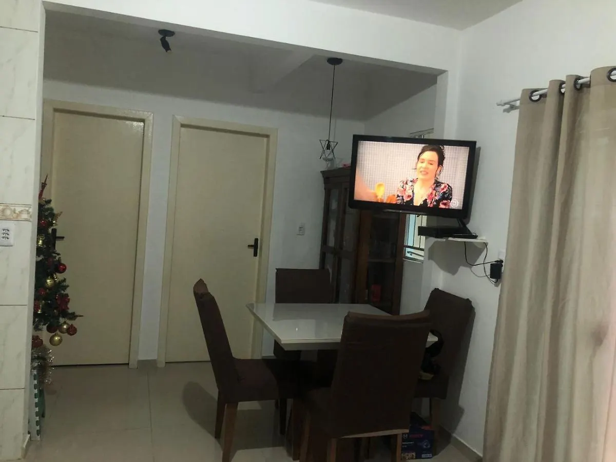 Holiday home Casa 2 Quartos Florianopolis Brazil