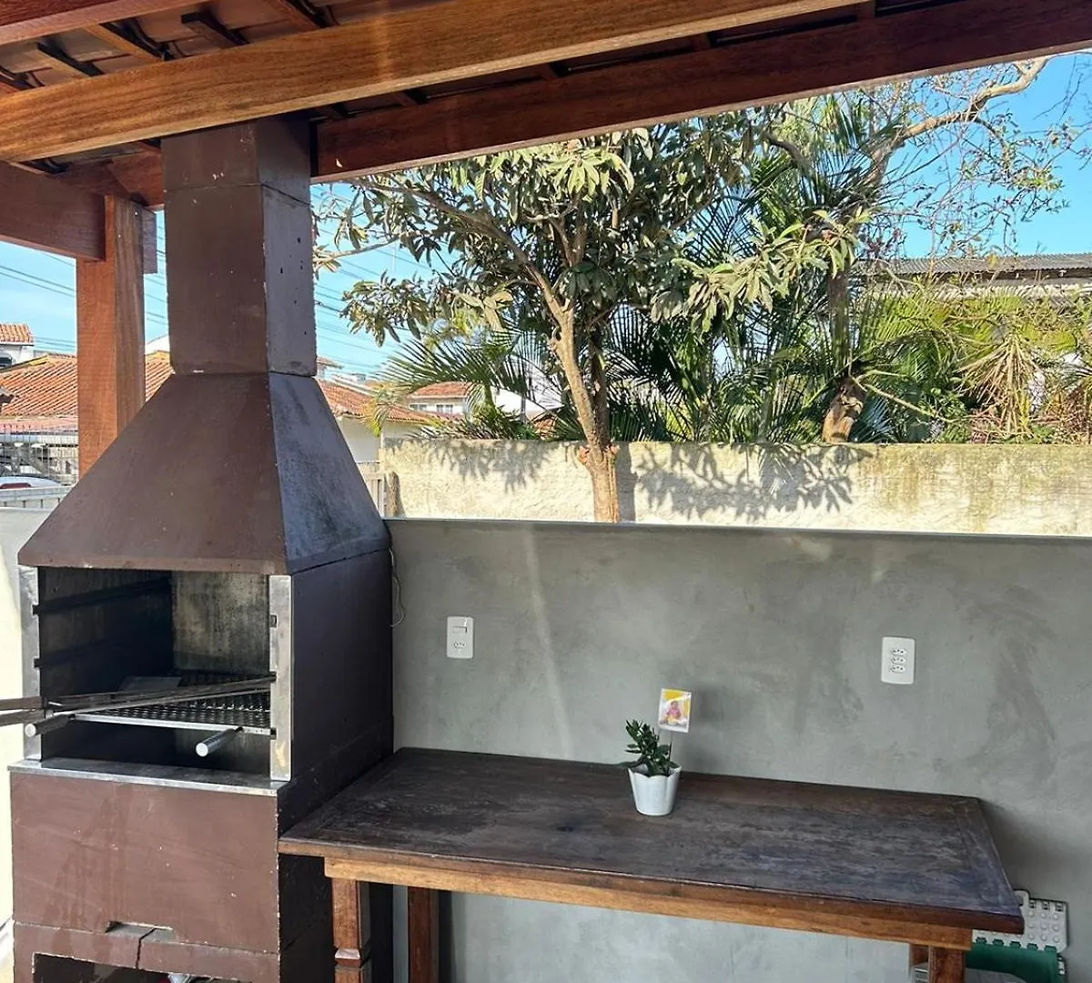 Casa 2 Quartos Florianopolis Holiday home