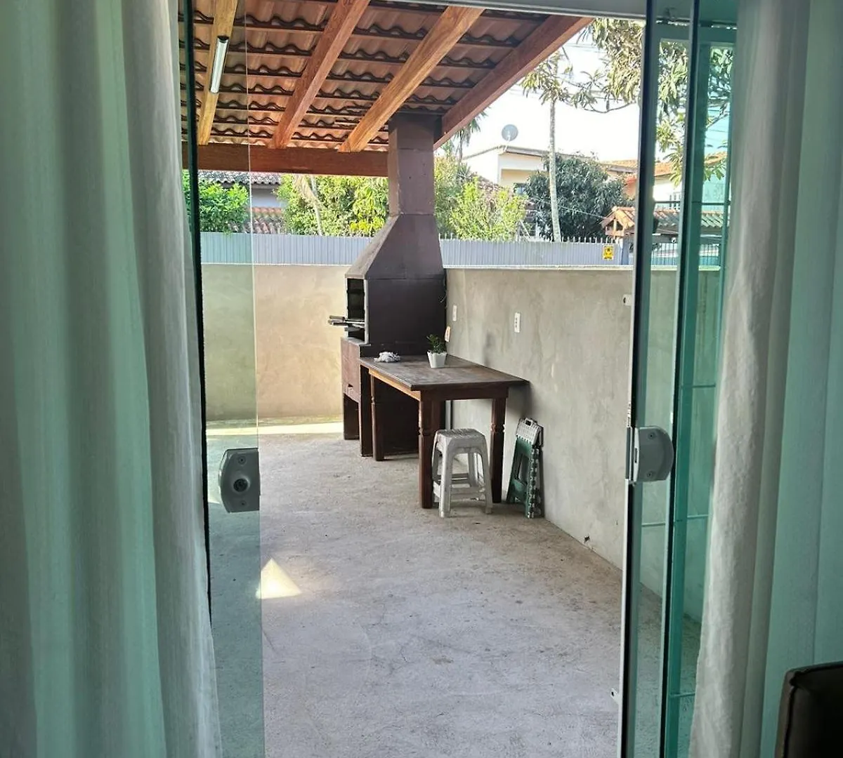 Casa 2 Quartos Florianopolis Brazil